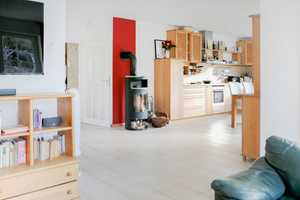 Landhaus mit zusätzlicher Bebauungsmöglichkeit auf parkähnlichem Grundstück mit Blick auf Grunewa... – Berlin – Vorschaubild 7