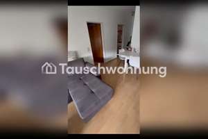 Tauschwohnung: 2-Zimmer-Wohnung in Sendling bietet Tausch – Die vollständige Adresse der Immobilie erhältst du vom Anbieter., 81369 Untersendling, München – Vorschaubild 3