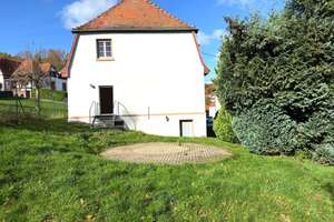 Familienidylle mit historischem Charme in Bexbach - Höchen – Die vollständige Adresse der Immobilie erhältst du vom Anbieter., 66450 Bexbach – Vorschaubild 15