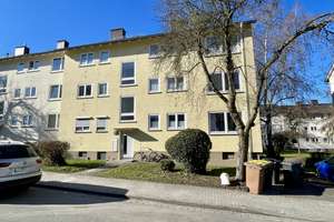 Selbst nutzen oder vermieten: Gepflegte Wohnung in Wehlheiden! KEINE KÄUFERPROVISION – 34121 Wehlheiden, Kassel – Vorschaubild 3