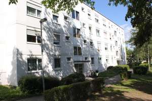 leere 1-Zi. Wohnung in Mainz Mombach – Am Lemmchen 13, 55120 Mombach, Mainz – Vorschaubild 2