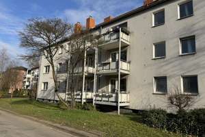 Attraktive grüne Lage | 1 Zimmer Appartment-bezugfrei zum 01.08.2026-Provisionsfrei! – Kiesselbachstraße 59, 40589 Holthausen, Düsseldorf – Vorschaubild 2