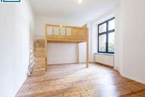 Große 1-Zimmerwohnung nahe Ku´damm – Schlüterstraße 65, 10625 Charlottenburg, Berlin – Vorschaubild 12