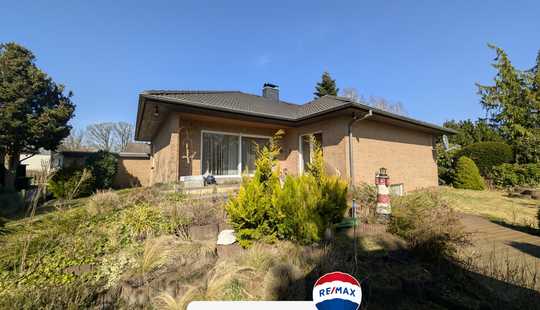 Bild von Familienidyll in Bockelskamp – Charmantes Einfamilienhaus mit Garten! (MA-6450)