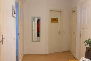 4-Raum Wohnung in Parknähe - bezugsfrei zum 01.04.2027 – 4315 Neustadt-Neuschönefeld, Leipzig – Vorschaubild 7