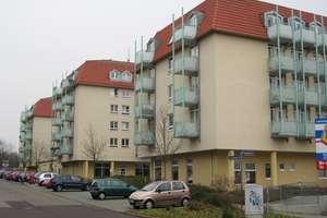 Günstige 1-Raum Wohnungen – Lion Feuchtwanger Straße 23 - 27, 39120 Leipziger Straße, Magdeburg – Vorschaubild 9