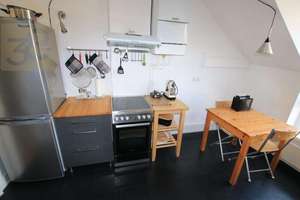 Charmante 2-Zimmer-Altbauwohnung am Viewegsgarten! Meine Wohnung - mein Partner! – Die vollständige Adresse der Immobilie erhältst du vom Anbieter., 38102 Viewegsgarten-Bebelhof, Braunschweig – Vorschaubild 16