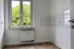 Helle, kleine 2-Zimmer-Wohnung, Innenstadtlage, Altstadt – Bahnhofstraße 33, 39104 Magdeburg – Vorschaubild 7