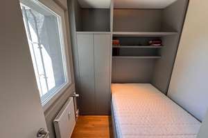 Mitte : Köpenicker Str: ERSTBEZUG: LUXUS 2-Zi-NEUBAU-Whg. - 9.OG - 36 m² - mit großem Balkon – Die vollständige Adresse der Immobilie erhältst du vom Anbieter., 10179 Mitte (Ortsteil), Berlin – Vorschaubild 30
