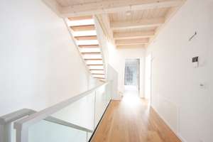 BEZUGSFERTIGER NEUBAU-PROV. FREI! Ruhig, perfekt geplant & hochwertig ausgestattet - EBK, PV, Kamin – Die vollständige Adresse der Immobilie erhältst du vom Anbieter., 81739 Waldperlach, München – Vorschaubild 12