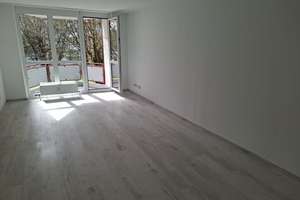 NH. MAN /LTU  HELLE, RENOVIERTE 1,5 ZI., BALKON MIT BLICK INS GRÜNE – Gerberau 11, 80997 Allach, München – Vorschaubild 26