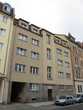 Stellplatz in Dresden-Pieschen-Süd