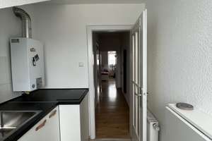 SCH 32 - Einziehen und Wohlfühlen - charmante DG-Wohnung in zentraler Lage – Schloßstraße 32, 40477 Pempelfort, Düsseldorf – Vorschaubild 7