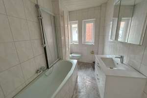 Einzigartige Altbauwohnung mit Bürooption in Erfurt – Die vollständige Adresse der Immobilie erhältst du vom Anbieter., 99084 Altstadt, Erfurt – Vorschaubild 15