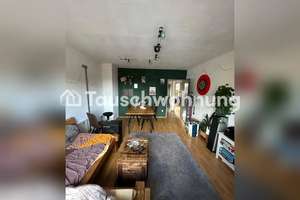 Tauschwohnung: 3-Zimmer-Wohnung in Mainz-Neustadt zum Tausch – Die vollständige Adresse der Immobilie erhältst du vom Anbieter., 55118 Neustadt, Mainz – Vorschaubild 2