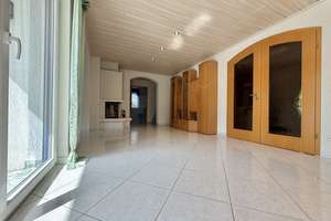 Reserviert/Massiv gebauter Bungalow in traumhaft ruhiger Lage inkl. Einliegerwohnung – Die vollständige Adresse der Immobilie erhältst du vom Anbieter., 90765 Ronhof, Kronach, Fürth – Vorschaubild 7