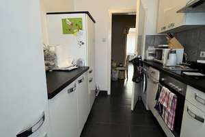 3  ZIMMER EIGENTUMSWOHNUNG in 41179 Wickrath – Die vollständige Adresse der Immobilie erhältst du vom Anbieter., 41179 Wickrath-Mitte, Mönchengladbach – Vorschaubild 5