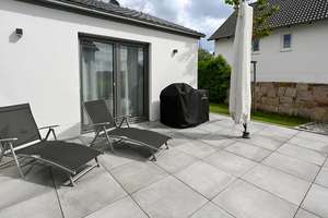 Exklusives Einfamilienhaus mit besonderer Architektur in Fuldatal! – Die vollständige Adresse der Immobilie erhältst du vom Anbieter., 34233 Fuldatal – Vorschaubild 11