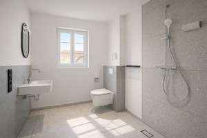 Kernsanierte Eigentumswohnung in Parknähe – ruhig und dennoch zentral gelegen – Die vollständige Adresse der Immobilie erhältst du vom Anbieter., 10439 Prenzlauer Berg, Berlin – Vorschaubild 3