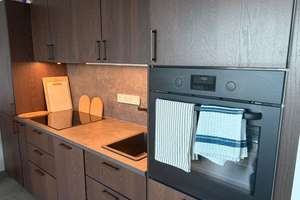 Modernes Wohnen mit Weitblick: 2-Zimmer-Traumwohnung mit EBK – Die vollständige Adresse der Immobilie erhältst du vom Anbieter., 90482 Mögeldorf, Nürnberg – Vorschaubild 2