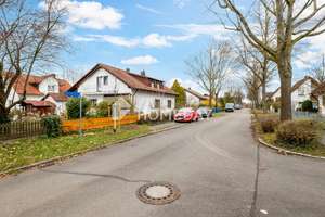 Großzügiges Einfamilienhaus mit durchdachter Raumaufteilung, Garten und Terrasse – Die vollständige Adresse der Immobilie erhältst du vom Anbieter., 89407 Dillingen an der Donau – Vorschaubild 7