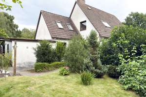 Einfamilienhaus im Grünen von Rellingen – Die vollständige Adresse der Immobilie erhältst du vom Anbieter., 25462 Tangstedt – Vorschaubild 2