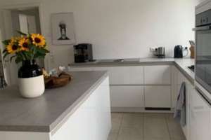 Moderne, helle 4,5 Zimmer-Neubauwohnung nahe dem beliebten Ringpark und der Residenz Würzburg – Die vollständige Adresse der Immobilie erhältst du vom Anbieter., 97072 Sanderau, Würzburg – Vorschaubild 5