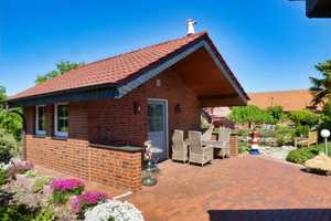 Top gepflegtes Zweifamilienhaus mit mediterranem Garten! – Herford (Kreis) – Vorschaubild 10