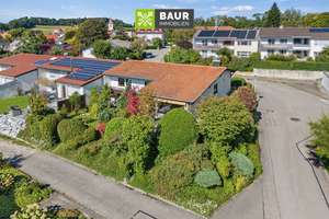 360° | Großzügiges Reiheneckhaus mit viel Potenzial in begehrter Lage von Schlier – Die vollständige Adresse der Immobilie erhältst du vom Anbieter., 88281 Schlier – Vorschaubild 2
