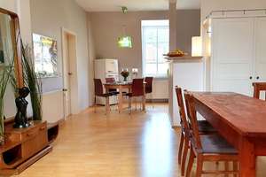 Loft-Flair in der Schwanthalerhöhe: 3-Zimmer-Wohnung mit gehobener Ausstattung – Parkstraße 4, 80339 Schwanthalerhöhe (Ortsteil), München – Vorschaubild 17