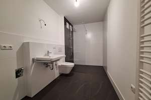 Neubau 2019: Helle 2-Zimmer-Wohnung in innenstadtnaher Lage  – Fritz-Koelle-Straße 26, 86161 Wolfram-und Herrenbachviertel, Augsburg – Vorschaubild 5