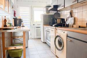 3 - Zimmer Wohnung mit zwei Balkonen sucht neuen Eigentümer  – Eichenweg 1, 41517 Grevenbroich – Vorschaubild 4