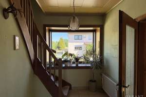Traumhaftes Einfamilienhaus mit großem Grundstück in Glauchau – Die vollständige Adresse der Immobilie erhältst du vom Anbieter., 8371 Glauchau – Vorschaubild 6