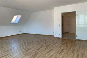 Schöne und gemütliche 2 Zimmerwohnung in Alt Saarbrücken – Werderstraße 39, 66117 Alt-Saarbrücken, Saarbrücken – Vorschaubild 2