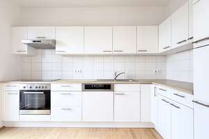 Traumhafte 3-Zi.-Penthousewohnung mit moderner Ausstattung – Berliner Allee 8C, 64295 Darmstadt-West, Darmstadt – Vorschaubild 2