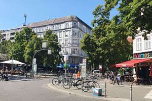 Freie Einheit im bunten Nollendorfkiez – Nollendorfstraße 10, 10777 Schöneberg, Berlin – Vorschaubild 22