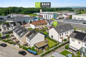 360°| Modernes Reihenendhaus in Tettnang-Bürgermoos – 
energieeffizient, hochwertig, bezugsbereit – Bodenseekreis – Vorschaubild 3