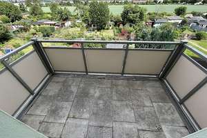 Frisch renovierte 2-Zimmer-Wohnung mit Balkon! – Otto-Richter-Straße 7b, 39116 Sudenburg, Magdeburg – Vorschaubild 2