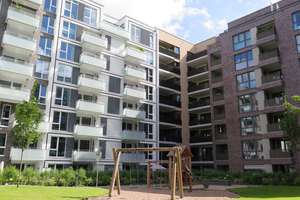 Attraktive 4 Zimmer Wohnung nahe der Speicherstadt. – Katharinenstr. 8, 20457 Hamburg-Altstadt, Hamburg – Vorschaubild 2