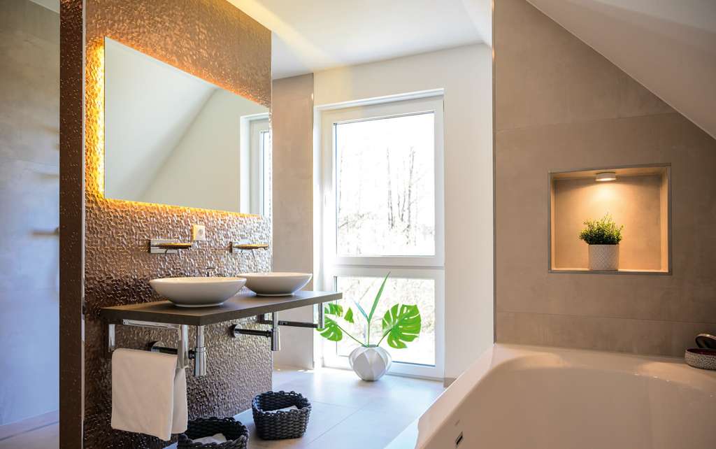 Immobilie in Michendorf - Getrennt – und doch beieinander - Bild 2