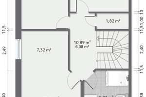 Gesucht - gefunden: Modernes Zuhause mit Küche und Extras! – Kiefernring 19A, 15806 Zossen – Vorschaubild 22