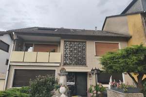 3,5 Wohnung in gehobener Wohnlage zu vermieten. – Hesternstraße 53, 44869 Eppendorf, Bochum – Vorschaubild 1