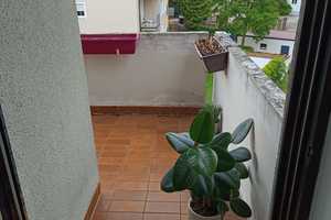 Gut geschnittene 3-Zimmer Wohnung mit Balkon in Nürnberg - Höfen – Höfener Str 142, 90431 Nürnberg – Vorschaubild 21