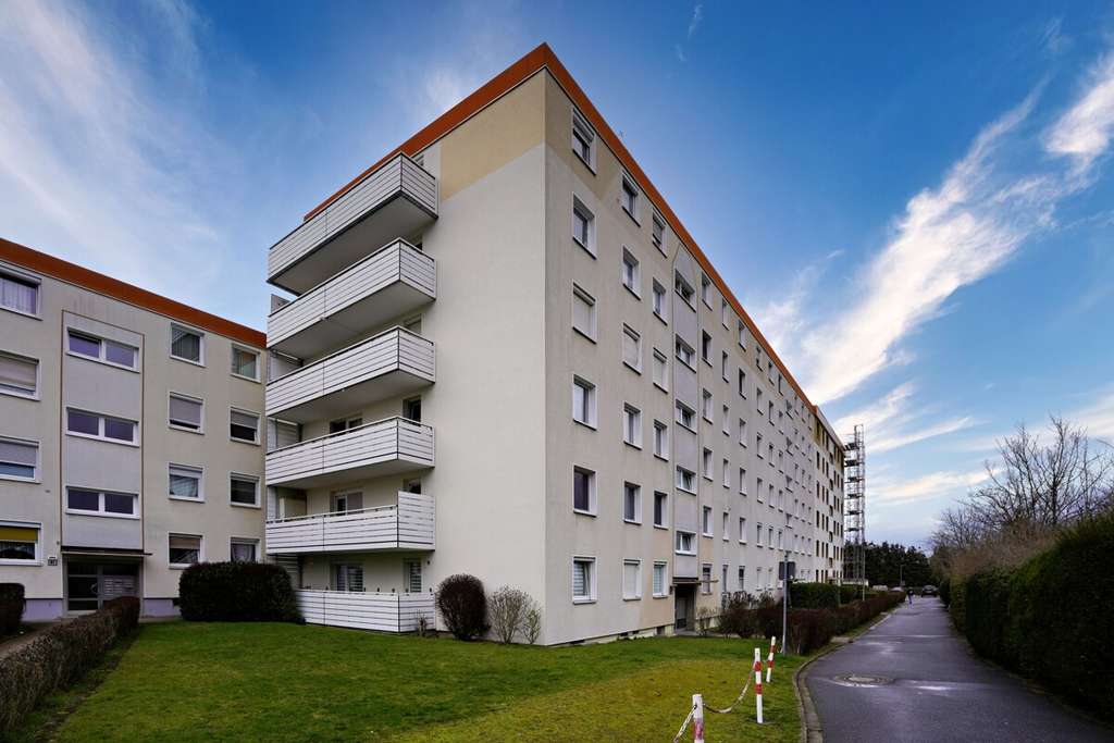 Immobilie in Barsinghausen - Handwerker aufgepasst:
3-Zimmerwohnung mit Balkon in Barsinghausen zu verkaufen! - Bild 2