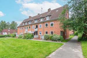 Gemütliche Dachgeschosswohnung zur Kapitalanlage - courtagefrei! – Itzehoer Straße 5, 24106 Wik, Kiel – Vorschaubild 3