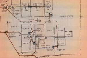 Im Alleinauftrag: Wohnhaus mit Gewerbefläche in Sinzheim, Ortsmitte – Haupstr. 90a, 76547 Sinzheim – Vorschaubild 27