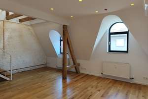Lichtdurchflutete Design-Maisonette mit Dachterrasse - Privatverkauf – Laurentiusstraße 24, 68167 Neckarstadt-West, Mannheim – Vorschaubild 4