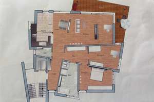 Exklusive 3-Zimmer-Wohnung mit Balkon und TG-Stellplatz in erster Rheinlage – 67061 Süd, Ludwigshafen am Rhein – Vorschaubild 12