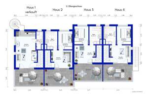 Moderner Neubau – Reiheneckhaus, energiearm und mit individueller Gestaltungsmöglichkeit in Neu-Ulm – Die vollständige Adresse der Immobilie erhältst du vom Anbieter., 89231 Neu-Ulm – Vorschaubild 15