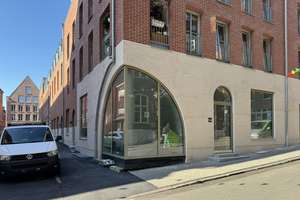 Traumhafte Maisonettewohnung direkt in der Lübecker Altstadt – 23552 Innenstadt, Lübeck – Vorschaubild 14
